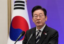 韓「戒嚴之亂」周年續肅清 李在明:人民擋政變 應得諾貝爾和平獎